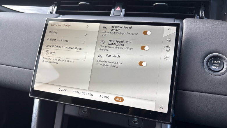 Land Rover Discovery Sport 2.0 D200 S 5dr Auto [5 Seat] Diesel Station Wagon